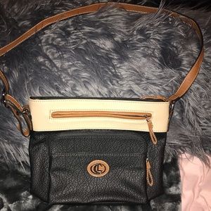 Aurielle-Carryland purse